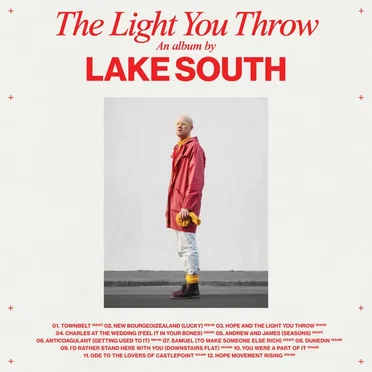 The Light You Throw