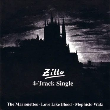 Zillo 4-Track Single