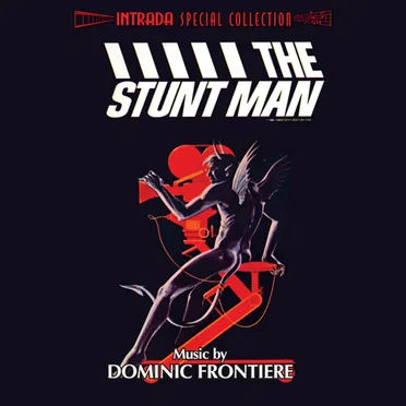 The Stunt Man / An Unmarried Woman