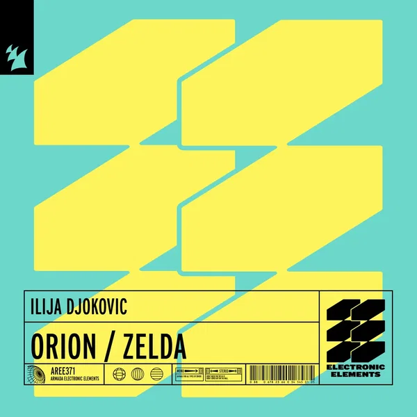 Orion / Zelda