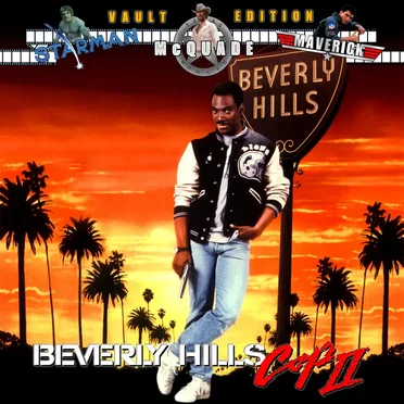 Beverly Hills Cop II