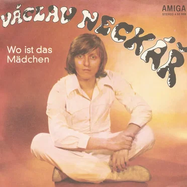 Wo Ist Das Mädchen / Ali Baba