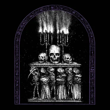 Sacrum Funeral by Cultum Interitum - album cover