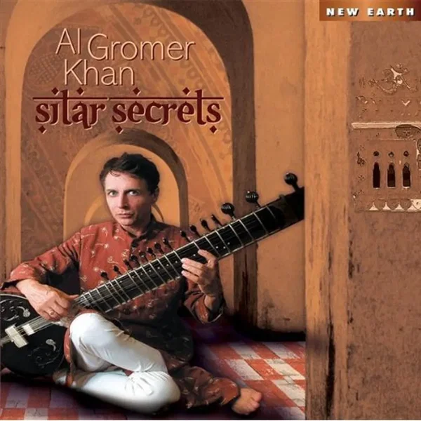 Sitar Secrets