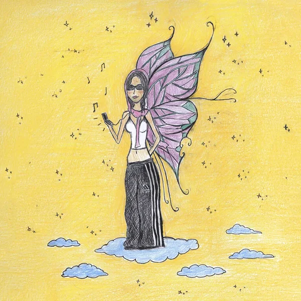 Away With the Fairies
