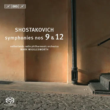 Symphonies nos. 9 & 12