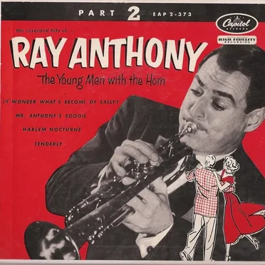 The Young Man With the Horn, Part 2