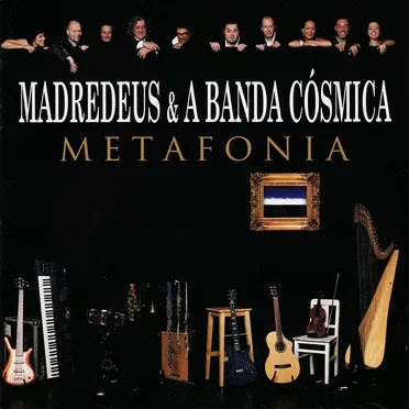 Metafonia