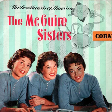 The Sweethearts of America