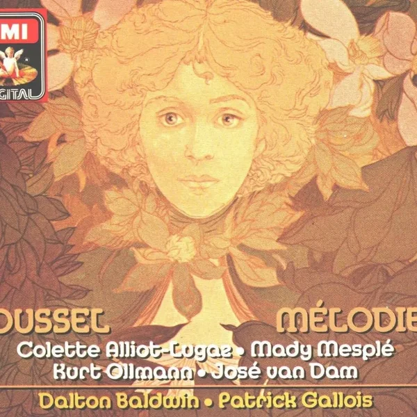 Mélodies