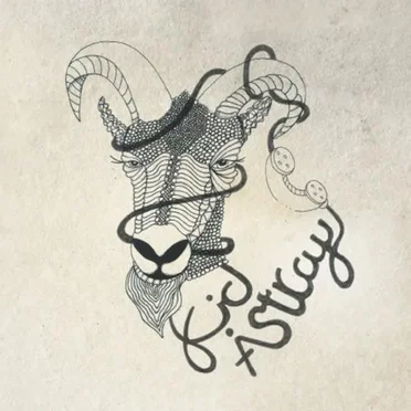 Easily Led Astray by Kid Astray - album cover