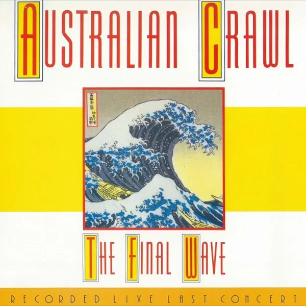 The Final Wave