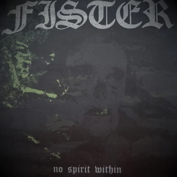 No Spirit Within
