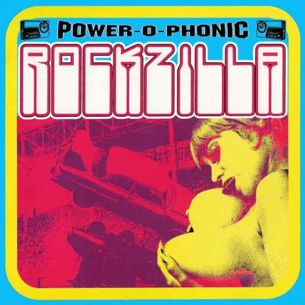 Power-O-Phonic