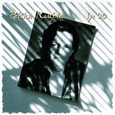 Iso OO by Pekka Ruuska - album cover