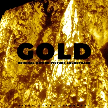GOLD (Original Motion Picture Soundtrack)