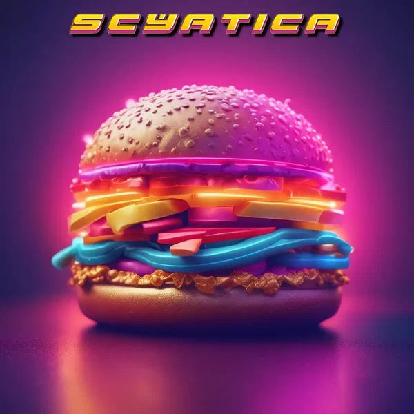 Funky Midnight Bite