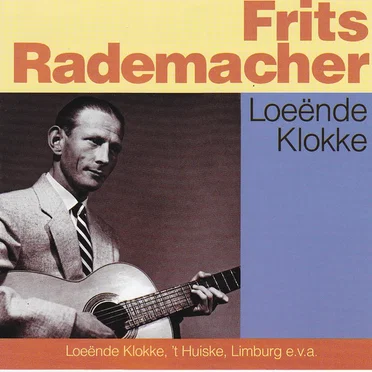 Frits Rademacher