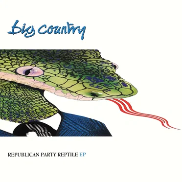 Republican Party Reptile