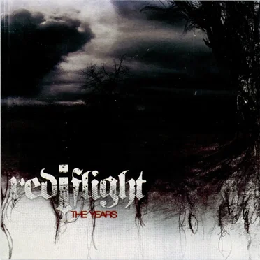 The Years by Red I Flight - album cover