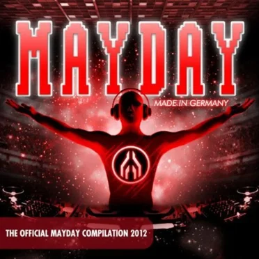 Mayday: Made In Germany by Various Artists - album cover