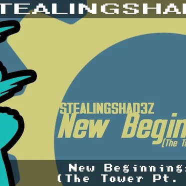 New Beginnings (The Tower pt. 2)