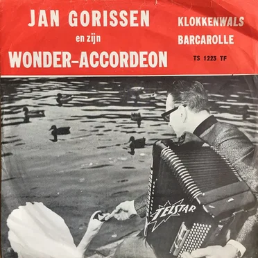Klokkenwals / Barcarolle