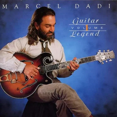 Guitar Legend, Volume 1