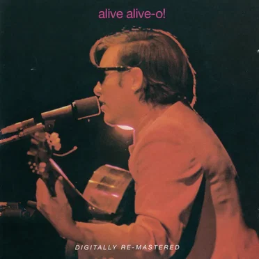 Alive Alive-O!