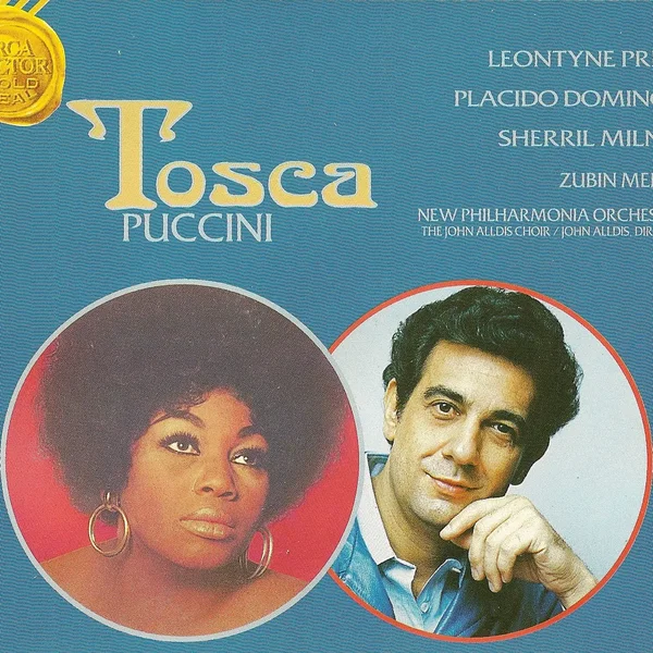 Tosca