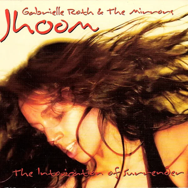 Jhoom: The Intoxication of Surrender