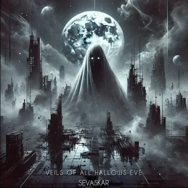 Veils of All Hallows Eve