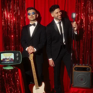 Karaoke by Crash Adams - album cover