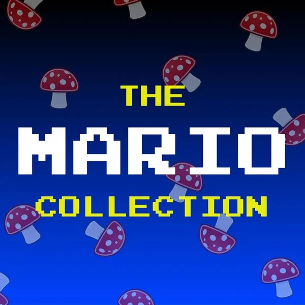 The Mario Collection