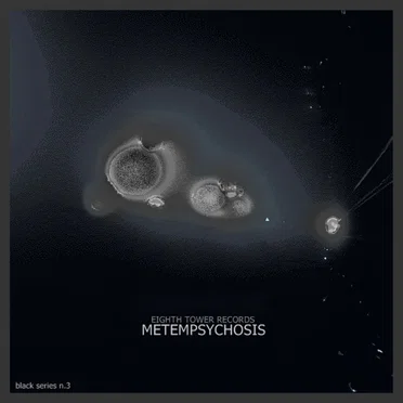 Metempsychosis by Various Artists - album cover