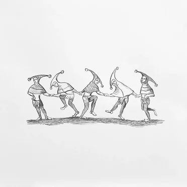 Dumb and Free by Paul Spring - album cover