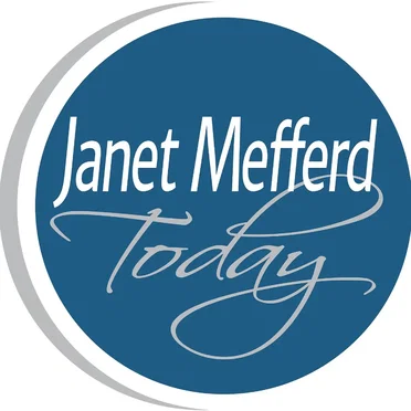 Janet Mefferd Today by Janet Mefferd - album cover