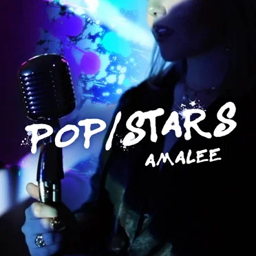 POP/STARS (From "League of Legends")