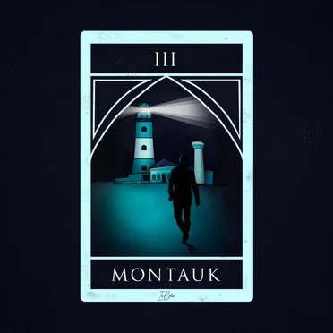 Montauk by InBlue - album cover