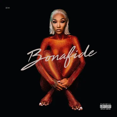 Bonafide by Tokyo Jetz - album cover
