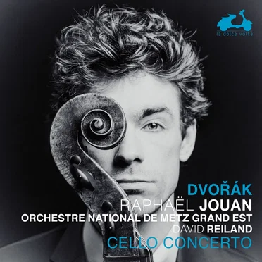 Dvořák: Cello Concerto