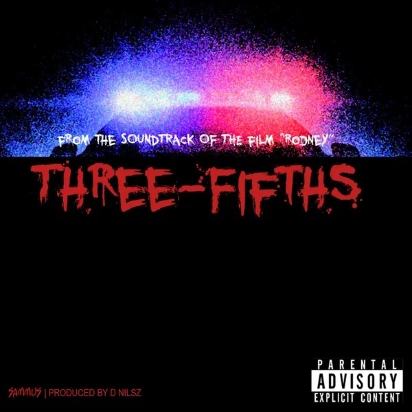Three-Fifths
