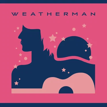 Weatherman by The Weatherman - album cover