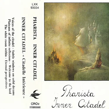 Inner Citadel