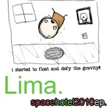 Space Hotel 2010 EP