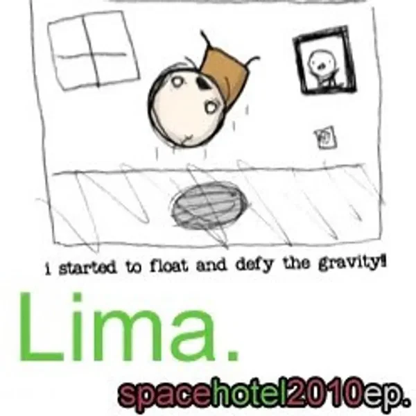 Space Hotel 2010 EP