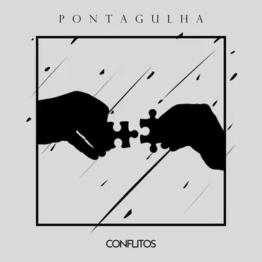 Conflitos by Pontagulha - album cover