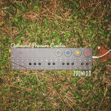 Optimized Pressure Cumbia