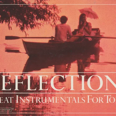 Reflections: Great Instrumentals for Today by Various Artists - album cover