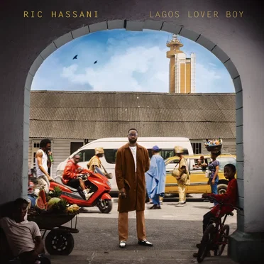 Lagos Lover Boy